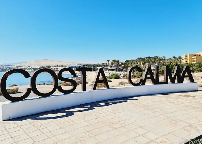 Costa Calma Sun Premium Poolblick By Nicolet