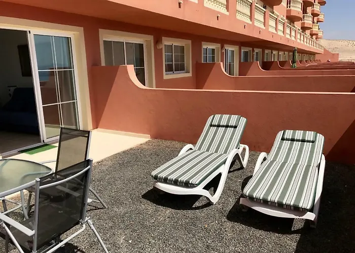 Residencial Playa Paraiso